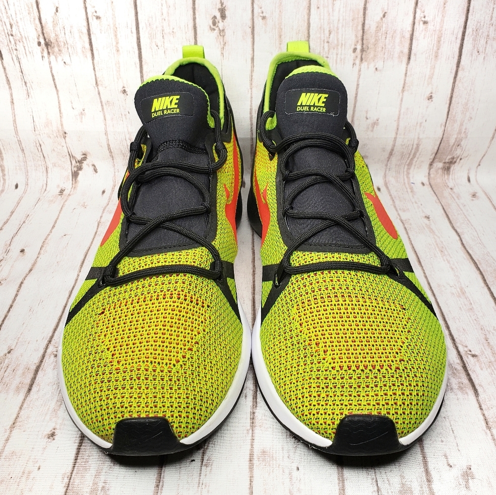 NEW Nike Duel Racer Volt - Picture 2 of 8